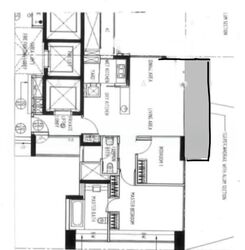 The Suites At Central (D9), Condominium #567712251